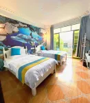 Zuizhoudaoxiang Hotels near Weizhou Island