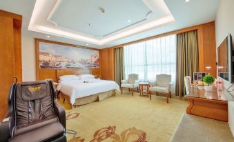 Vienna 3 Best Hotel (Shenzhen Pinghu Fumin Road)