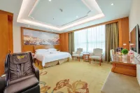 Vienna 3 Best Hotel (Shenzhen Pinghu Fumin Road) Hotels near Pinghu Business Center