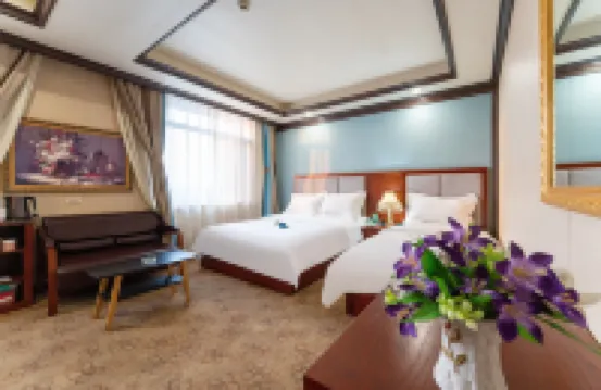 Minhe Hotel