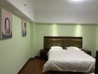 Lingtong Hotel
