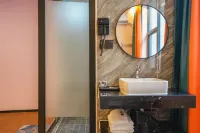 City Intelligence Hotel Hotels in Hot Spring Resort