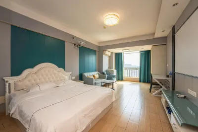 Jiusheng Chain Hotel (Changsha Youyi Road Subway Station) Hotel in zona Central South University of Forestry and Technology (West Campus)
