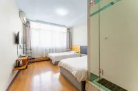 Heihe Xilong Hotel Hotels in Heihe
