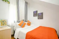 Shenzhen Shili Huakai Homestay (Jiaochangwei Beach) - شاطئ