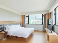 JI Hotel (Tai'an Taishan Scenic Area) Hotels near Pu Zhao Temple