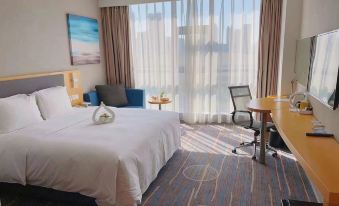 Holiday Inn Express SHIJIAZHUANG HEPING by IHG