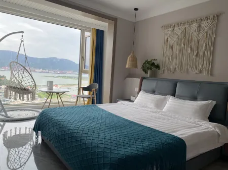 Lianyungang Qingcheng Homestay