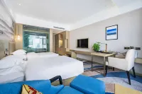 Shangdong International Hotel Hotels in Xining