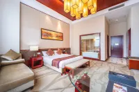 Baiyun Hotel (East Building)