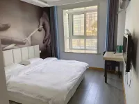 射陽歡樂頌主題賓館