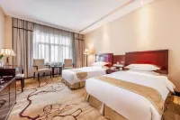 Shan Shui Garden Hotel - 4 stjerner