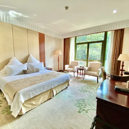 Biyuyuan Hotel