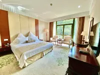 Biyuyuan Hotel Hotels in Runzhou District