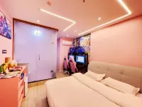 Hongyan E-sports Hotel (Lingshang Xingfu World Branch)