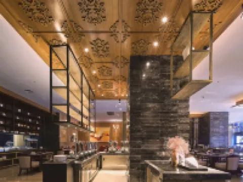 Laibor International Hengyang Hoteles en Hengyang