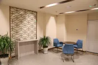 Grace Inn(Pingyi Lianhuashan Square Branch)