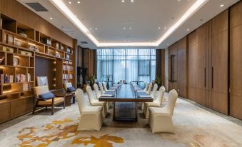 Huiyue Boutique Hotel