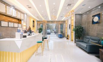 Zhenning Yierman Boutique Hotel