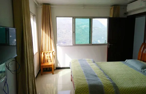 宜昌觀景台農莊