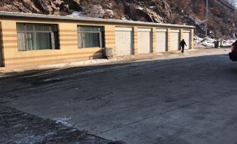 Yongji Lihao Business Hotel