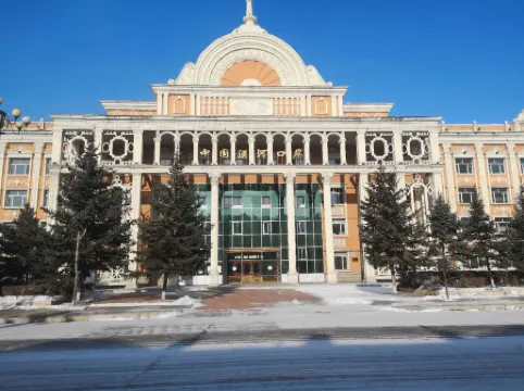 Yifeng Express Hotel