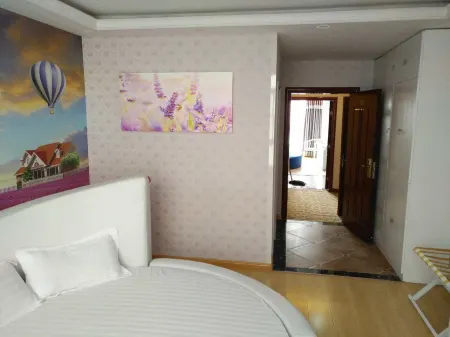 Daming Longjing Business Hotel