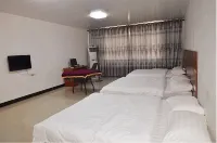 Liucheng Changlong Hotel