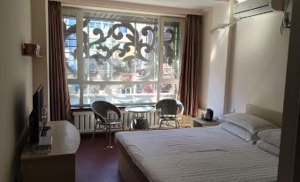 Diaobingshan Suixin Shangyuan Fashion Hotel