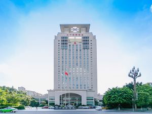 Eyring Daqian International Hotel