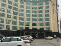 Ningdu Hotel - parking