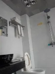 Jiange Tianshangke Business Hotel - Dağ Manzaralı