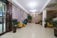 Li Rui Hotel (Cixi City Center Store)