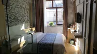Wuchang Jinhui Express Hotel Hotels in Wuchang
