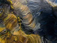 A place to watch the sunrise over the sea of clouds and terraces Hotels in Yuanyang