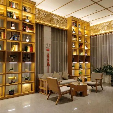 Yong'an Chuanqi Hotel