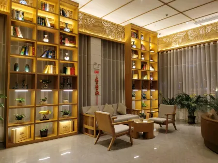 Yong'an Chuanqi Hotel