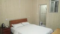 Weinan Jiaxin Hotel