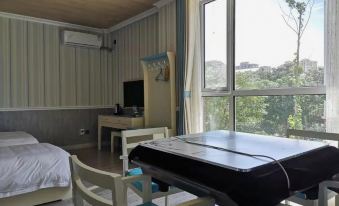Laizhou Beijing Houhai Leisure Hotel