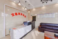 淮濱熹佰賓館