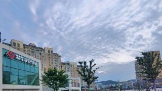 shengsi-jinhong-hotel