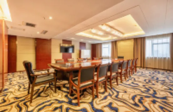 Jinjiang Keji Boutique Hotel