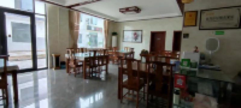 Yichuan Huangpu Homestay (Hukou Waterfall)