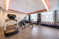 Atour Hotel Ancient City Pedestrian Street Kashgar - Gym
