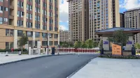 Baoshan Dongcheng Nali Homestay - ห้องครัว