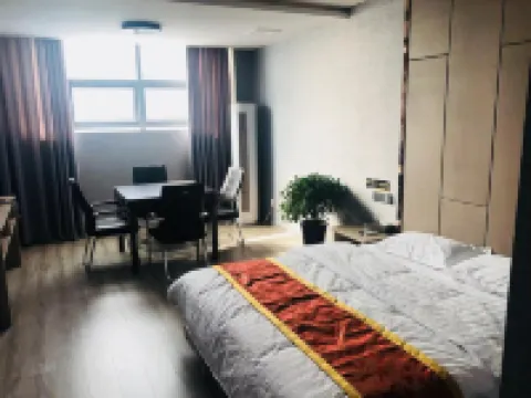Shuiyifang Hotel (Baoying Vehicle Management Office)