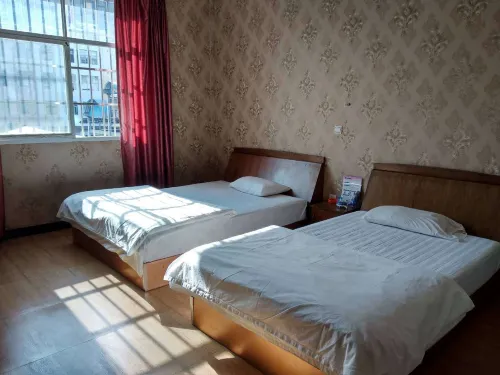 Chengjiang Xida Hotel - Business