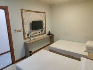 25 Hours Fashion Hotel in southern Anhui