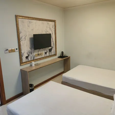 25 Hours Fashion Hotel in southern Anhui