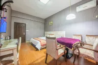 Dongfu Fashion Hotel
